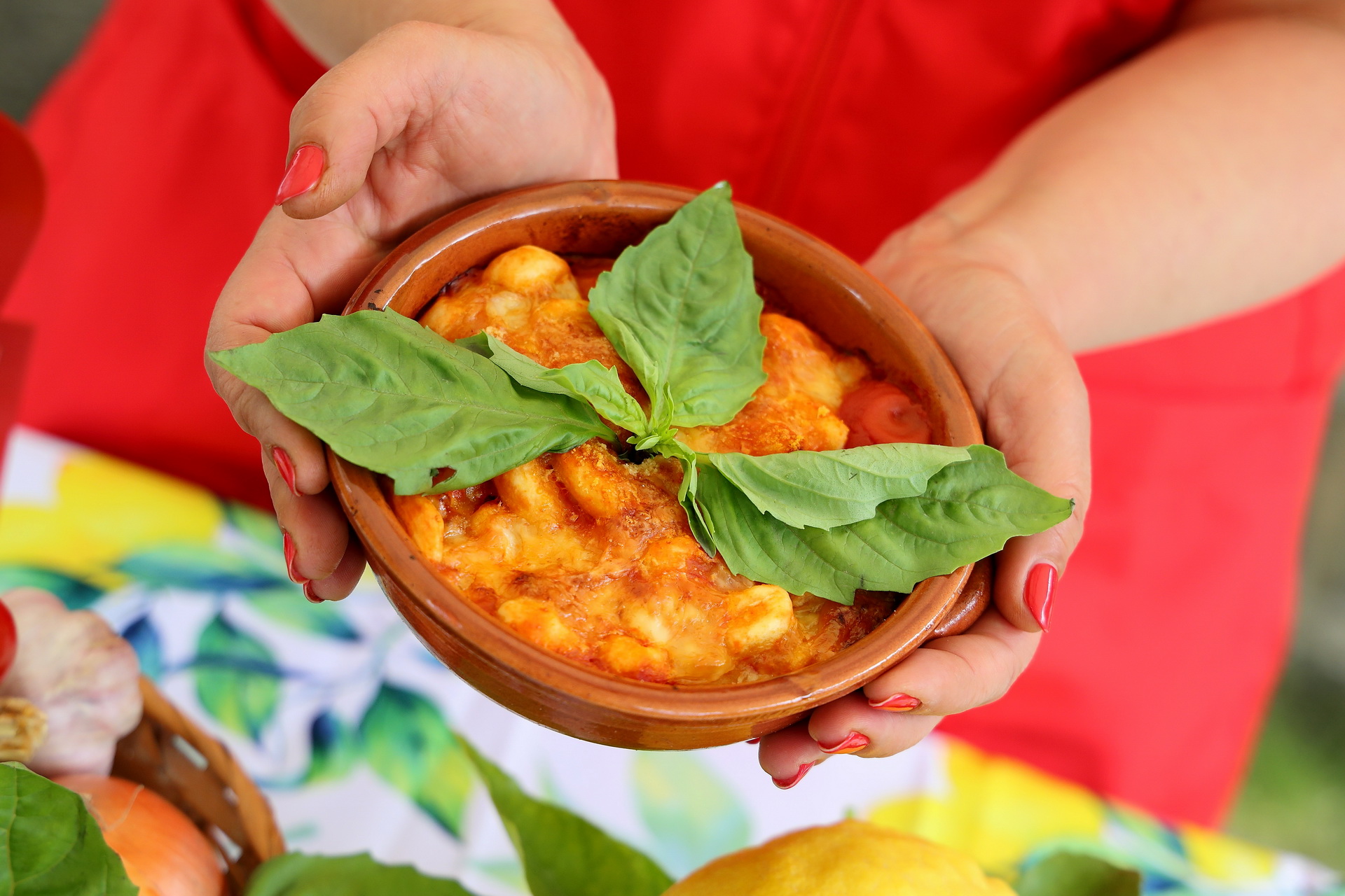 Gnocchi