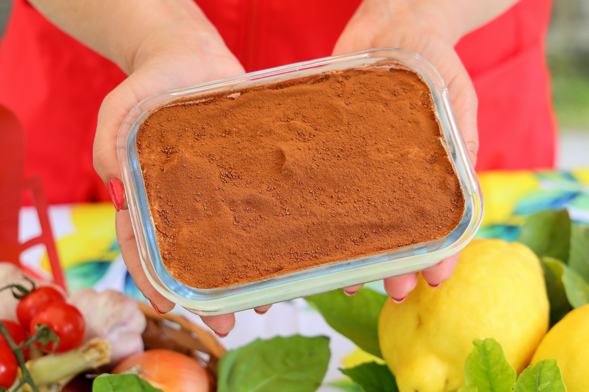 Tiramisù